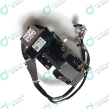 Siemens part 03078957 Siemens BE CAMERA C+P (TYPE-41) 6X6 DIGITAL RK Siiemens Siplace ASM smt machine part